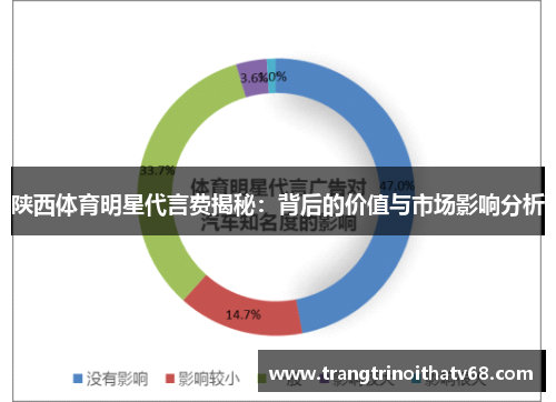 陕西体育明星代言费揭秘：背后的价值与市场影响分析