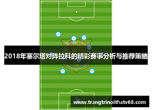 2018年塞尔塔对阵拉科的精彩赛事分析与推荐策略